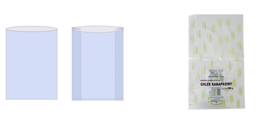 Worki foliowe LDPE – wszechstronne rozwiązanie do pakowania i magazynowania
